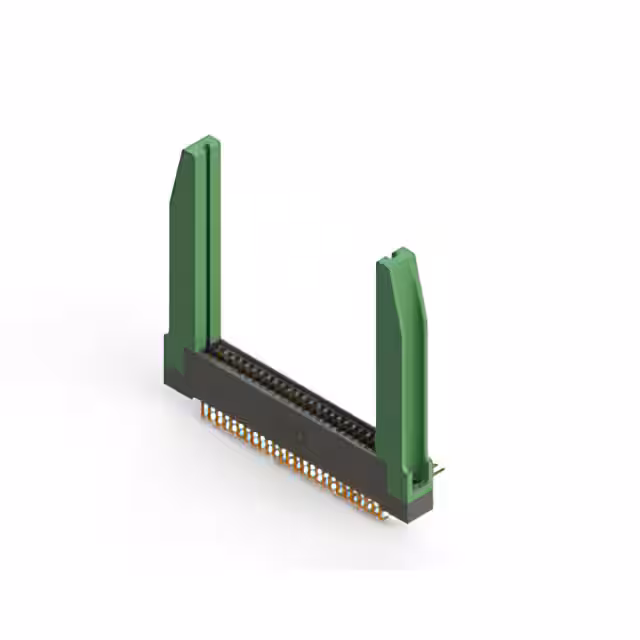 395-052-558-278 EDAC Inc.  Edgeboard Connectors